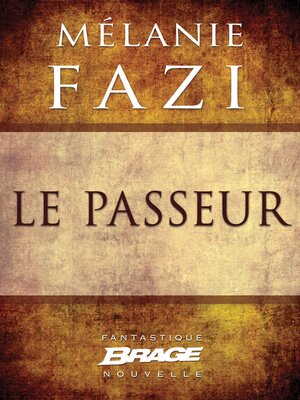 cover image of Le Passeur